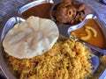 Indian Muslim Food