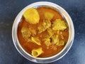 Delicious Indian Mutton Curry Recipe Spicy Indian Food