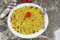 INDIAN NAMKEEN TEEKHA MIXTURE SNACKS