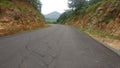 An Indian National High way