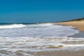 Indian Ocean Beach Mozambique Africa
