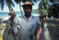 INDIAN OCEAN SEYCHELLES FISHING