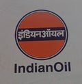 Indian Oil logo of India