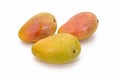 Indian Organic Mangoes