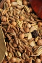 indian organic spice mix