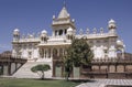 Indian palace-1b Royalty Free Stock Photo