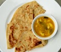 Indian Parantha