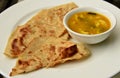 Indian Parantha