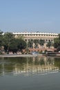 Sansad Bhavan New Delhi