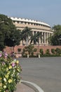 Sansad Bhavan New Delhi