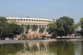 Sansad Bhavan New Delhi