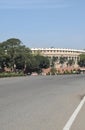 Sansad Bhavan New Delhi