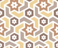 Indian pattern Royalty Free Stock Photo