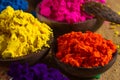 Indian pigments