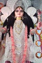 Indian puja fastival Devi jagaddhstri