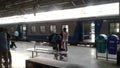 Indian Railway at a glance