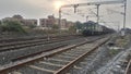 Indian Railway has an great and faster development service in india