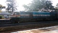 Indian Railway