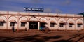 indian railway station district Katni murwara