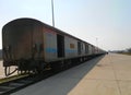 Trains in india & x28;indian railways& x29;