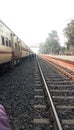 Indian Railways and Indian Trains