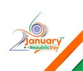 Indian Republic day