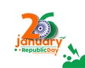 Indian Republic day