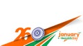 Indian Republic day