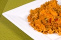 Indian rice