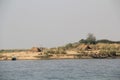 Indian river godavari