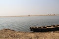 Indian river godavari