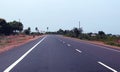 Indian road