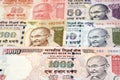 Indian rupee a business background