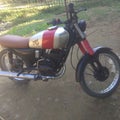 Indian RX100 bike full modified in home full indian