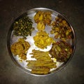 Indian Sabzi Recipes | Top Seven Types of Indian Recipes