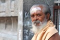 Indian Sadhu