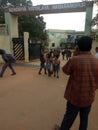 Indian School central school/Kendriya vidyalaya, ODISSHA