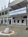 Indian School and college in Maharashtra