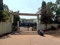 Indian School in Odisha state central School