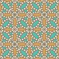 Indian seamless pattern