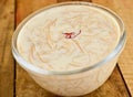 Indian Sevai Kheer Royalty Free Stock Photo