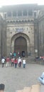 Indian shaniwar Wada Mahal