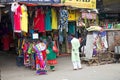 Indian showroom, Kolkata, India