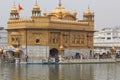 Indian sikhism religion gurudawara and holy river