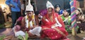 INDIAN SMALL TOWN VILLAGE MARRIAGE CELEBRATIONS