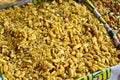 Indian Snack-Khatta Meetha