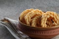 Indian snack - Murukku