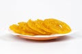 Jalebi Sweet