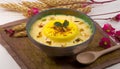 Sweet food Ras Malai