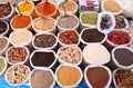 Indian Spices